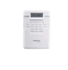 TECLADO PARA CENTRAL DE ALARME SEM FIO XAT 8000 - INTELBRAS