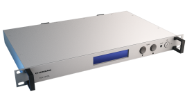AMPLIFICADOR �PTICO 22DBM 1U MODELO FOA-22PDA