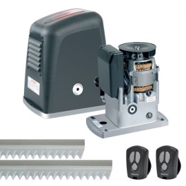 Motor de Port�o Industrial Deslizante de 1HP Durata 2.0 Trif�sico Garen