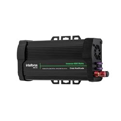 Inversor De Tensao De Onda Modificada 600 W Imd 602