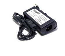 FONTE 12V 5A ELETRONICA C/ PROTETOR DE SURTO E INTERFERENCIA - FAS