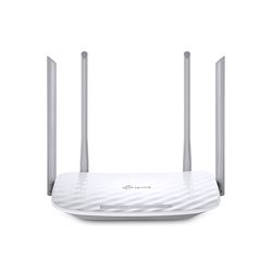 Roteador Wireless Ac Banda Dupla Ac1200 Archer C50 Tp-link