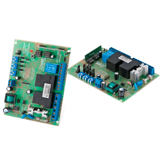 Placa de Comando Peccinin CP 4080