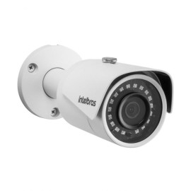 C�mera IP Intelbras VIP 3230 B Bullet PoE 2MP Resolu��o Full HD 1080p