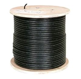 CABO UTP CAT5E CMX 4P 24AWG PT I/O 1000 (17567) - NEXANS.