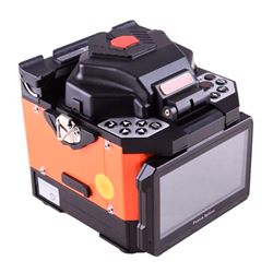 Maquina De Fus�o De Fibra �ptica Otech Hoea3500