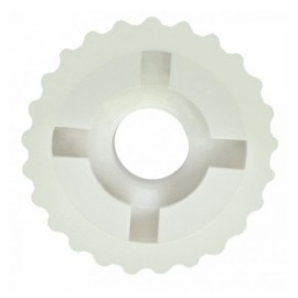 Coroa Engrenagem Interna Motores Deslizante Gatter Peccinin