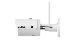 CAMERA INFRA IP WIFI VIP 3230 W IR 30M 2.0 MP LENTE 3.6MM - INTELB