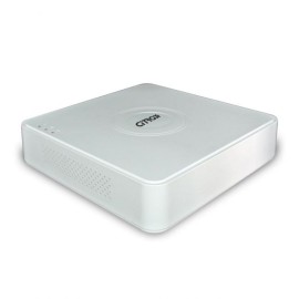 DVR Gravador H�brido 5 em 1 Multi Mode 4 Canais Full HD 1080N Citrox