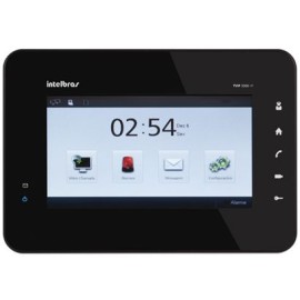 Terminal de V�deo Porteiro IP Intelbras TVIP 2000 HF