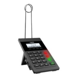 TELEFONE IP X2CP - C/POE E S/FONTE - FANVIL