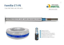 CABO CIT 40.10 PARES (CTI)