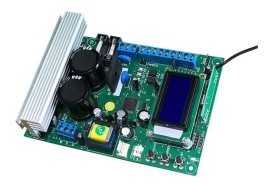 Central TSi Speed Garen