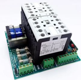 Central MKN CONTATORA TRF-C