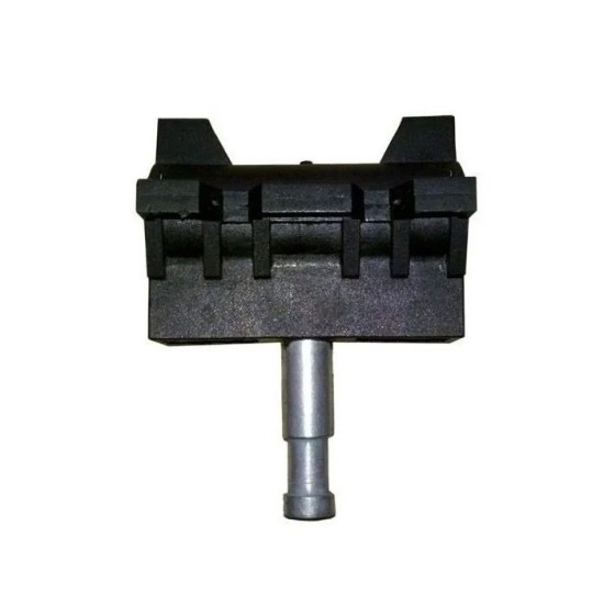 10PCS PORCA ACIONADORA RCG ORIGINAL LIFT FAST PASSO 60 5/8