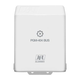 M�dulo PGM Com 4 Sa�das PGM-404 BUS JFL 30441