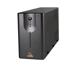 NO-BREAK NEW ORION 800VA BIVOLT - 06 TOMADAS - LACERDA