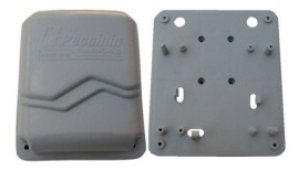 TAMPA DE PROTE��O COM BASE MOTOR BASCULANTE GATTER PECCININ