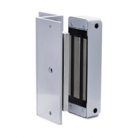 Fechadura Eletro�m� Magn�tica Universal FE 20150 Com Sensor Intelbras