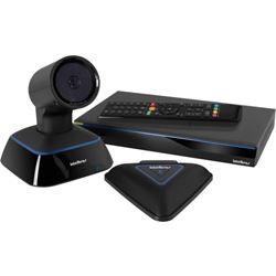 Videoconfer�ncia Evc 1000 Intelbras