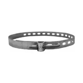 ABRA�ADEIRA BAP 4 FP 1MM C/ PARAFUSO - CG3 SP   SP