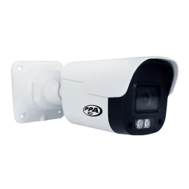 C�mera Bullet IP S�rie 3 IR20M   SP