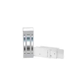 FECHADURA eletroim� M150 ECO - CINZA   SP