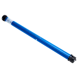 AUTOMATIZADOR TUBULAR P/ PERSIANAS 45MM   SP