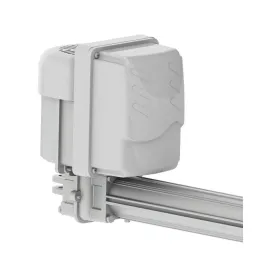 MOTOR PIVOTANTE AUT P GOLDEN SUPER FLASH 220V60HZ 4020F D V4   SP