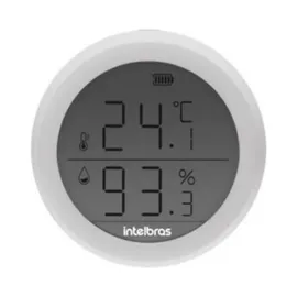SENSOR DE TEMPERATURA E UMIDADE  MART  IST 1001   SP