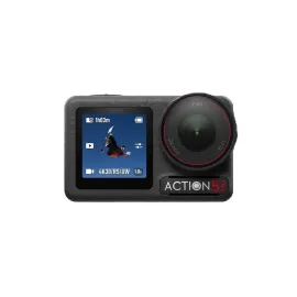 c�mera DJI OSMO ACTION 5 PRO STANDARD COMBO  BR   SP