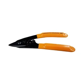 ALICATE PARA DECAPE DE  FIBRA �PTICA APTC-CFS-3   SP