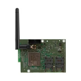 M�DULO CENTRAL ALARME INTRUSAO XG 2018 3G   SP