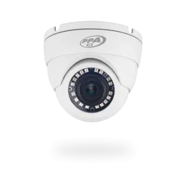 C�mera Dome IP 2MP   SP