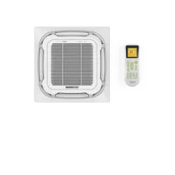 AR CONDICIONADO CASSETE PLUS INVERTER 18.000BTU INT+EXT+PAINEL   SP