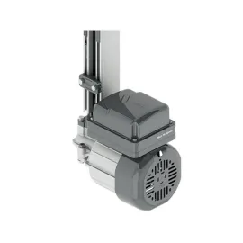 MOTOR BASCULANTE AUT BV GATTER I-HS 127/220V AG1.40 SPT S   SP