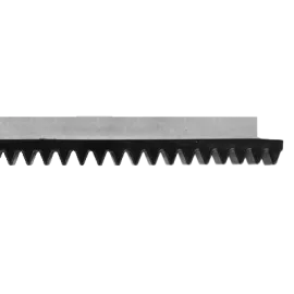 Cremalheira Pop Preta   SP