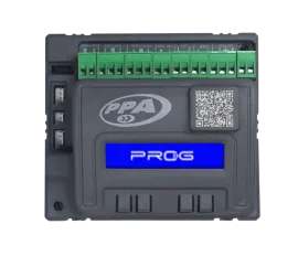 Agility Euro PROG   SP