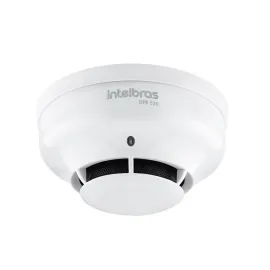 DETECTOR DE FUMACA ENDERECAVEL  DFE 520   SP