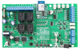 Agility Dupla Smart On com Wifi   SP