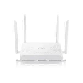 ONT PX3321-T1 GPON VOIP WIFI 6 AX3000 COM 1 PORTA USB   SP