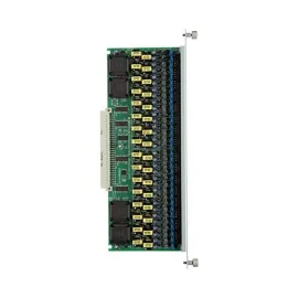 PLACA DE 32 RAMAIS BALANCEADA MAXCOM  CP 192/352 - STS   SP