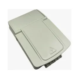 CAIXA DE DISTRIBUI��O INTERNA 08F FIT BOX VAZIO   SP