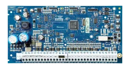 Central de Alarme HS2032   SP