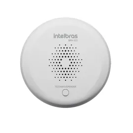 DETECTOR DE FUMACA AUTONOMO DFA 623   SP