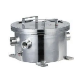 CAIXA DE PASSAGEM ANTI-EXPLOSAO  VBOX 7000 AE AT   SP