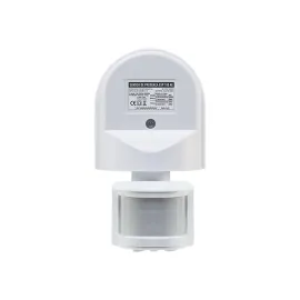 SENSOR DE presen�a PARA ilumina��o ESP  180 AE   SP