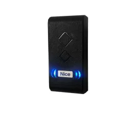 CONTROLADORA DIGITAL DE ACESSO LEITOR RFID LN104-C V2   SP
