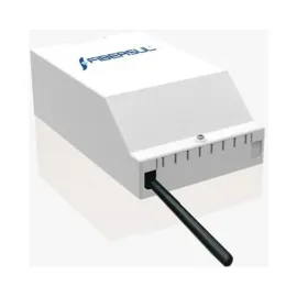 DIO FTTA PAREDE SLIM BOX 16FO SC VAZIO STS   SP