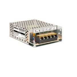 FONTE CONVERSOR AUT AC/DC  COLMEIA 12,8V 5A - EFM 1205 G2   SP